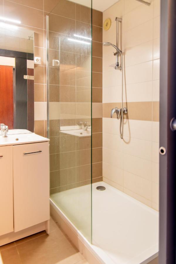 Appartement T1 A 300M Des Thermes De Barbotan Екстер'єр фото